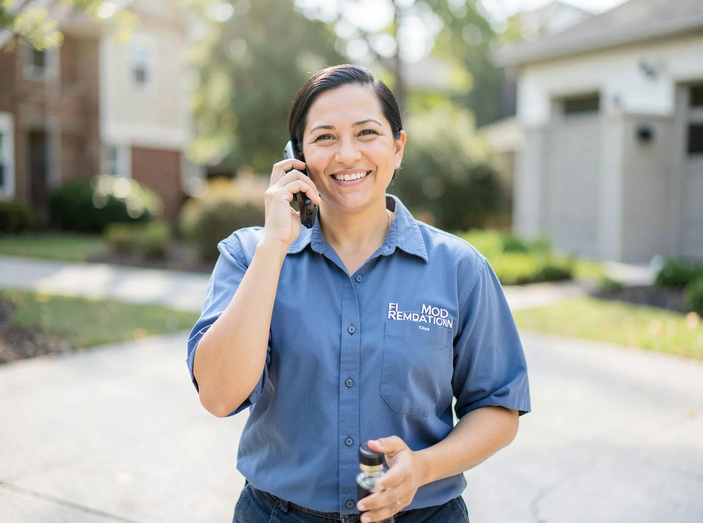 Mold Remediation Berger, MO FAQs